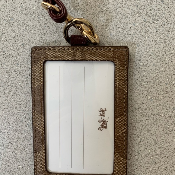 Coach Purse Bundle Set - Picture 7 of 7